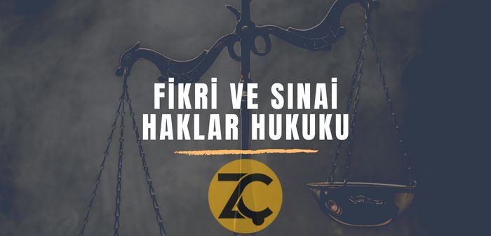Kayseri Fikri ve Sınai Haklar Avukatı